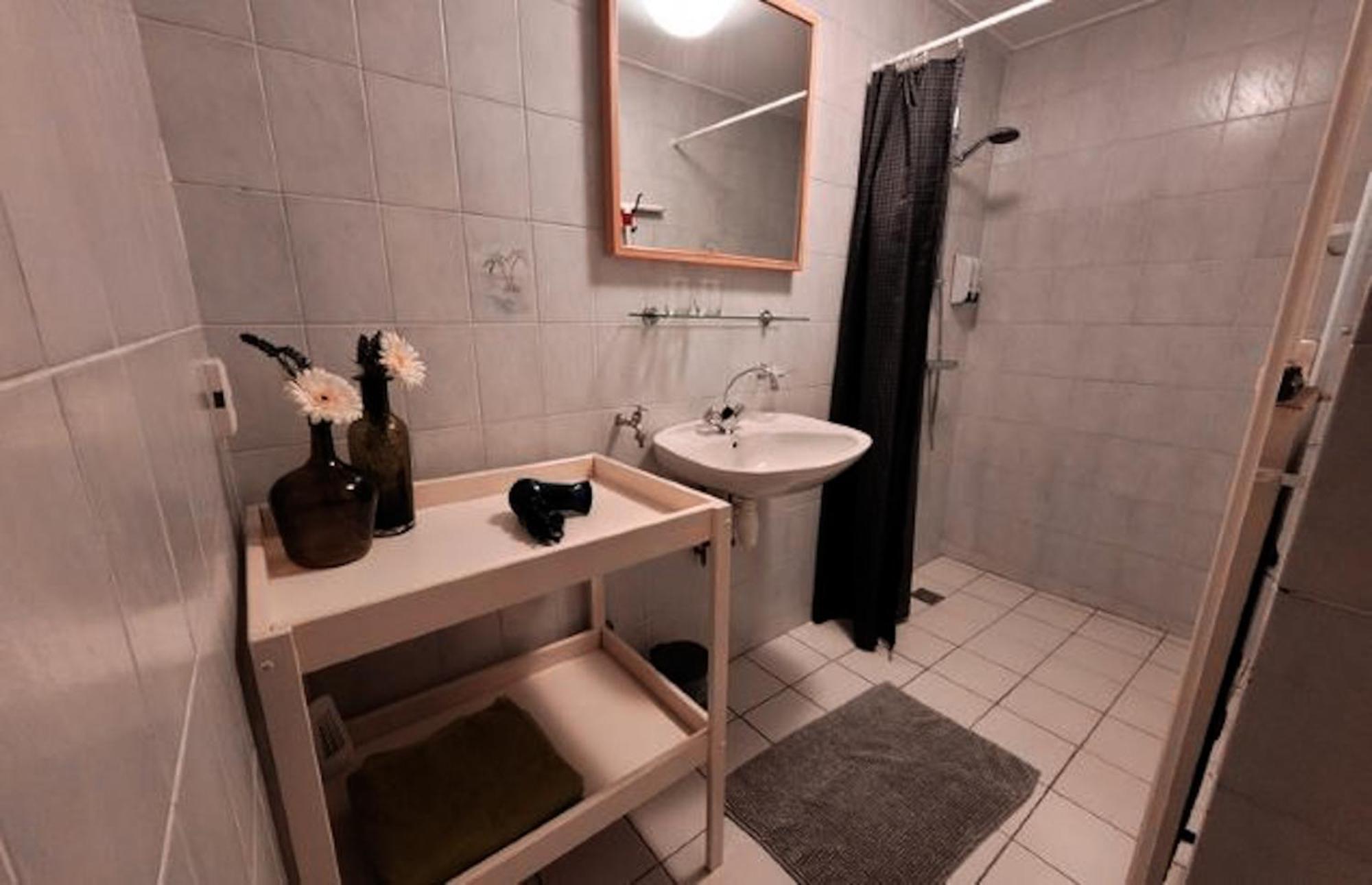 Erve Niehof Apartment Diepenheim Ngoại thất bức ảnh